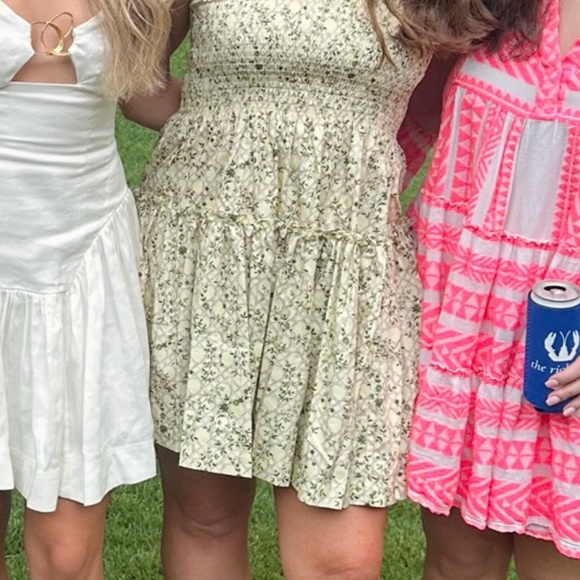 Hill House Seraphina Mini Nap Dress - Picture 2 of 2